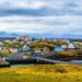 Snapshot: Stykkishólmur