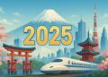 Changes for Tourists in Japan 2025: Everything Important