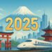 Changes for Tourists in Japan 2025: Everything Important