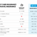 Credit Card Insurance vs. Travel Insurance: Which is Better? - Yonder