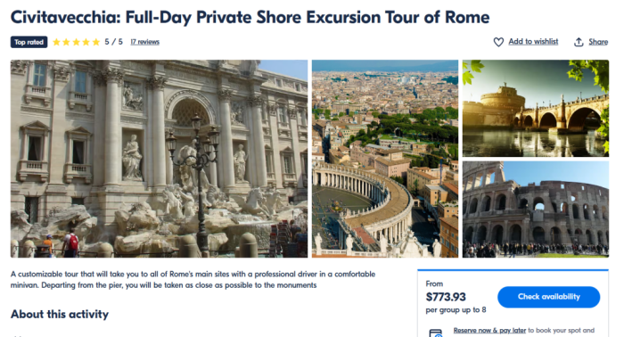 Get Your Guide Promo Codes ~ 50% Off June 2025 Experiences