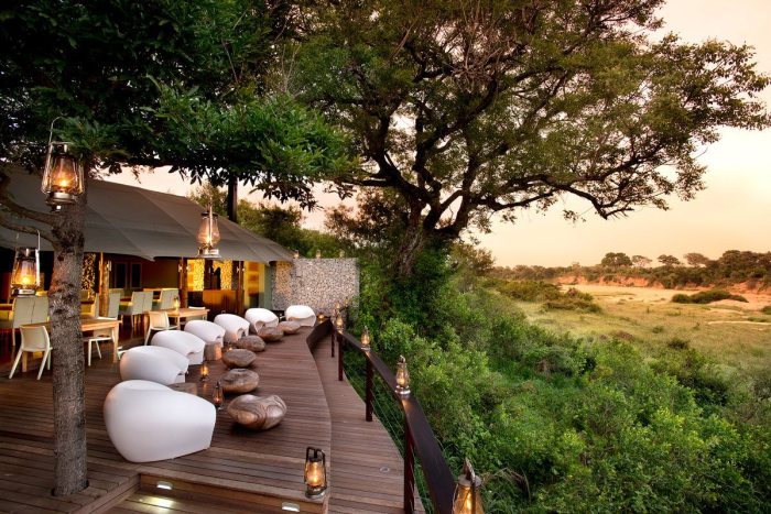 Luxury African Safaris | Art Of Safari