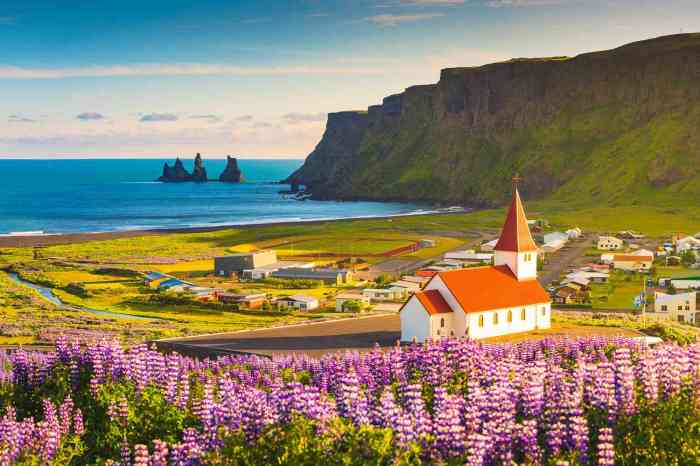 These Cruises Might Be the Best Way to Visit Iceland This Summer