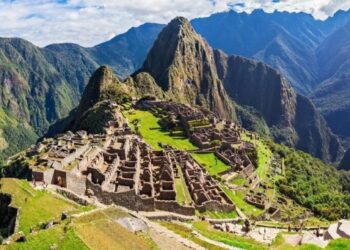 Top-12-South-America-Tours | PDF