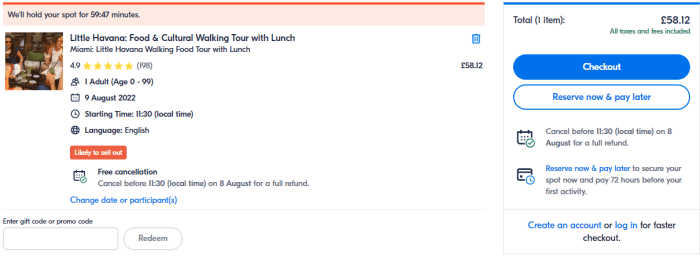 Get Your Guide Promo Code - 50% Off in September 2025