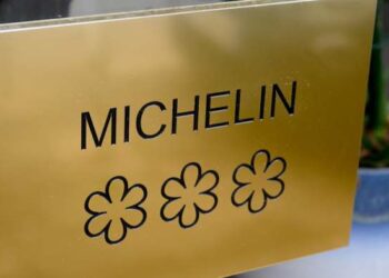 Michelin 2025: découvrez la liste complète de toutes les nouvelles étoiles