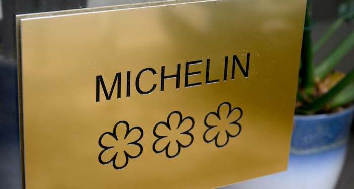 Michelin 2025: découvrez la liste complète de toutes les nouvelles étoiles