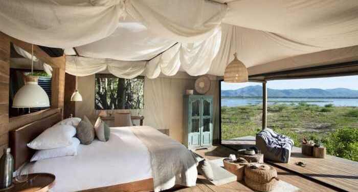 The Top 17 Luxury Safari Lodges in the World (2023/2024) – Discover Africa