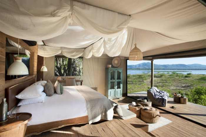 The Top 17 Luxury Safari Lodges in the World (2023/2024) – Discover Africa